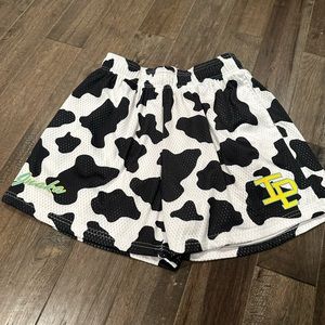 Inaka Power Shorts